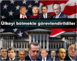 HKP Genel Başkanı Nurullah Ankut samimi Müslümanlara seslendi 