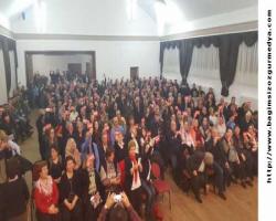İKİ VEKİLDEN PANEL SERİSİ