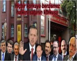 Nurullah Ankut: Hayat ne garip şey Tayyip!