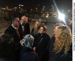 Gazetecilik yaptığı için tutuklandı