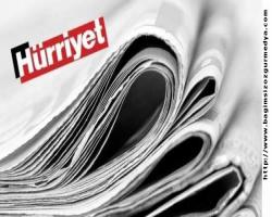 ABD'ye göbeği bağlı kurum olan Hürriyet’ten ‘Karargah rahatsız’ açıklaması 