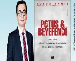 Tolga Tanış, Amerikanın uydusu olarak yayın hayatını sürdüren Hürriyet'ten ayrıldı... 