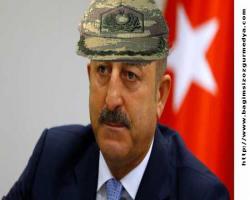 Duydunuz mu; İstediğimiz yere gidermişiz...  