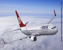 THY'den Doğu savaş kolu lderi olan Rusya'ya yeni seferler başlayacakmış...