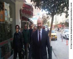 07.03.2017 tarihinde Hayır'lı konvoy Isparta’dan geçmişti...