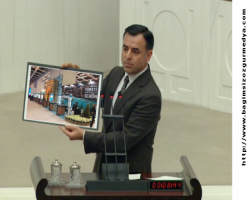 Biz yine mağduruz' reklamı çektiniz mi?