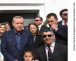 CHP’LİYİM DEDİ AKP’Lİ ÇIKTI