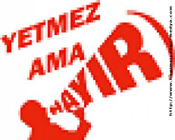 Hayır için birlik olalım ve change imza kampanyasına katılım