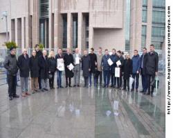 AKP'li bakanın kardeşi ihale alamaz