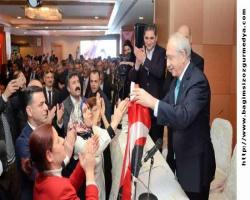 Kılıçdaroğlu'na sazlı-sözü soru