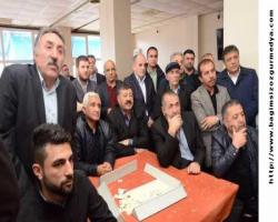 Meclisi yaşatın, sorunu çözelim