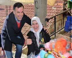 22.03.2017 : Skandal isteğe CHP'den tepki