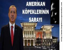 Anlam yüklemek ve gösteriş yapmak; mütevazı anlamı bu devirde mütevazıyım deyip gösteriş yapmak.