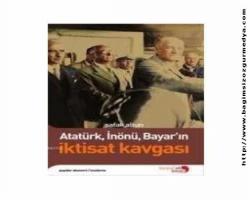 O KONUDA HAKLI OLAN İSMET PAŞA’YDI