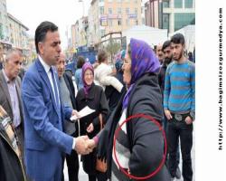 AKP, TV'lerde gizli reklam yapıyor