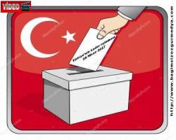 Almanya'da mühürlü oy pusulası başkonsolosluktan önce AK Partili yöneticinin elinde