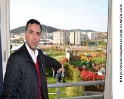 İstanbul'da milyon dolarlık zorbalık!