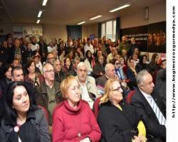 BEYKOZ SALDIRGANLARI YENİDEN GÖZALTINDA