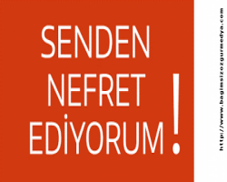 YETER, YETER, ANLADIK!