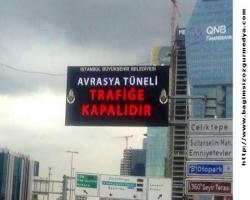 Mitingler devlete zarar veriyor...