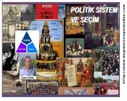 Bölüm (3) POLİTİK SİSTEM VE SEÇİM 