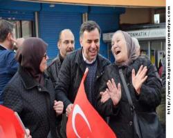 'Tek adamlar, tek fiskeyle yıkılır' 