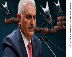 Yıldırım operasyonunda çalışmalar çerçevesinde Konya'da olgular...  