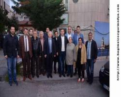 CHP'li vekil tehlikeye dikkat çekti