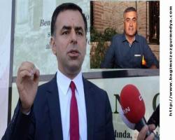 Konumuz ADİL GÜR ve İKİ AÇIKLAMA yapıyorum..