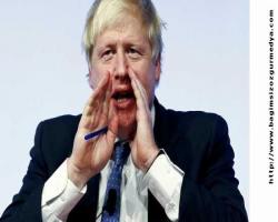 Johnson'dan Doğu savaş kolu liderine uluslararası koalisyona katılma çağrısı