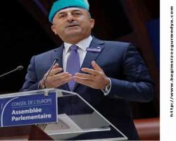 Doğu savaş kolu lideri gözetimindeki Basın: Çavuşoğlu, Batı'yı Rus-Türk ilişkilerine müdahale etti. 