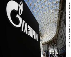 Bahar geldi Gazprom'un Türkiye'ye gaz ihracatı arttı.