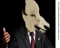 Mee diyen Kuzu: Referandumun iptalini gerektiren bir tablo yok