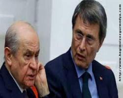 Çok sinsi bir plan uygulamışlar!
