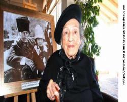 Nereden nereye diyoruz ama Atatürk, 23 Nisan'ı ilk ona söyledi...
