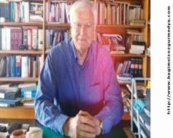 Bu rezil dünyada İğiler gidere kötüler kalır,Bilim adamı ve Eski YÖK Başkanı Teziç hayatını kaybetti