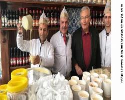 Baykal'dan 