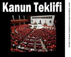 CHP'den o anket firmaları için kanun teklifi