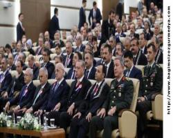 OHAL KHK'larının yasaya aykırılığı iddiasıyla AYM'de dava açılamayacağını Belirtilmek. doğru mu?...