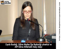AKP'li başkanlar hakim yapıldı (GÜNCELLENMİŞ HALİYLE)