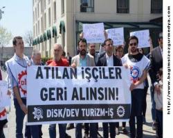 Adı cennet ama cehennemi yaşatıyor