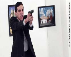 Belli olan senaryoda FETÖ'nün 'mahrem imamlar' soruşturmasında Karlov'un katilinin adı çıktı...