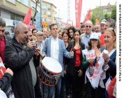 RENKLİ GÖRÜNTÜLER ( BAKIRKÖY- İSTANBUL)