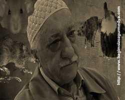 İşte Gülen'in Gül'e yazdığı o mektup