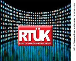DÜN AŞAĞILIK SÖZLER RTÜK’E ŞİKAYET EDİLDİ
