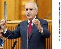 Bunlar insan değil, onurdan, şereften yoksundurlar