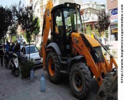 2 bin 700 yıllık eseri, gün yüzüne çıktığına pişman ettiler