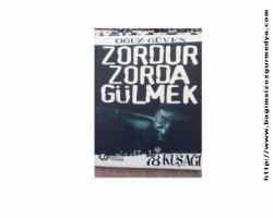 Oğuz Güven'le görüşüldü..