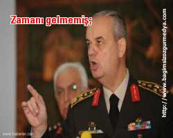 Zamanı gelmemiş;