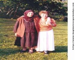 KİMLERE “ANA”, KİMLERE “ANNE” DENİR